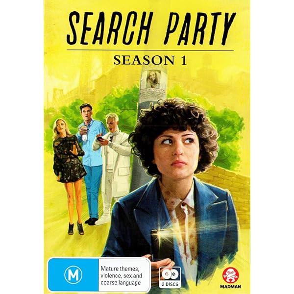 Amazon.com: PhoneShop - Season 1 ( Phone Shop - Series 1