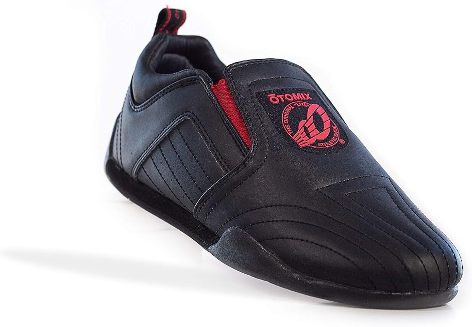 Otomix Dragon Men's Performance Fitness Shoe (Size 12) Black Amazon.ca