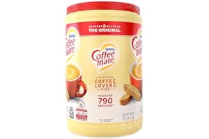 Nestle Coffee Mate Creamer The Original Gluten Free Lactose Free 56 Oz, 1.5 kg (Pack of 1)