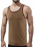 HETHCODE Men's Classic Basic Athletic Active Sports