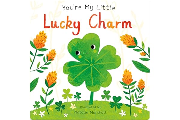 You're My Little Lucky Charm