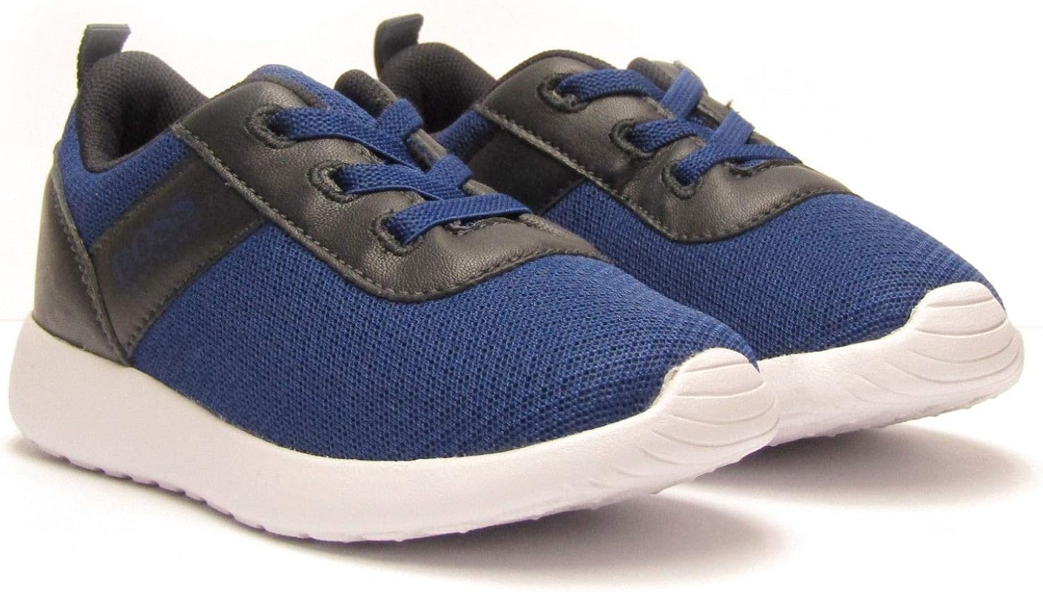 hugo boss kids shoes