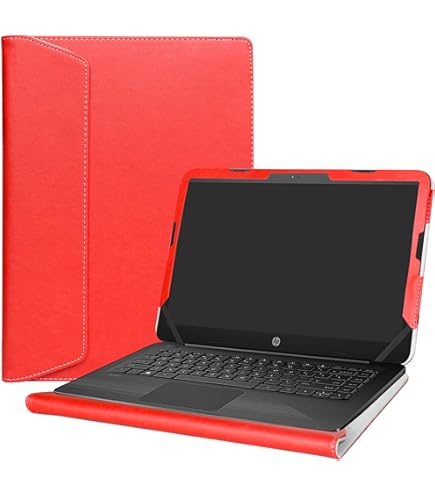 mCover Harde hoes ALLEEN compatibel voor 2024 ~ 2025 14 inch HP