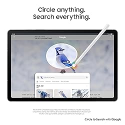 SAMSUNG Galaxy Tab S10 FE 256GB WiFi Android