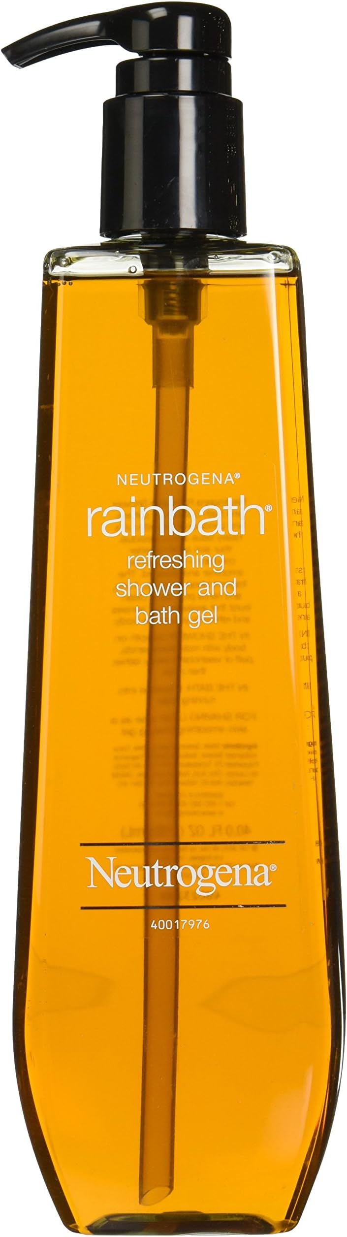 Neutrogena Rainbath Refreshing Shower and Bath Gel- 40 oz (Mega Size)