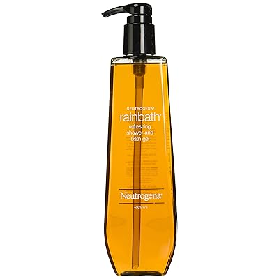 Neutrogena Rainbath Refreshing Shower and Bath Gel- 40 oz (Mega Size)