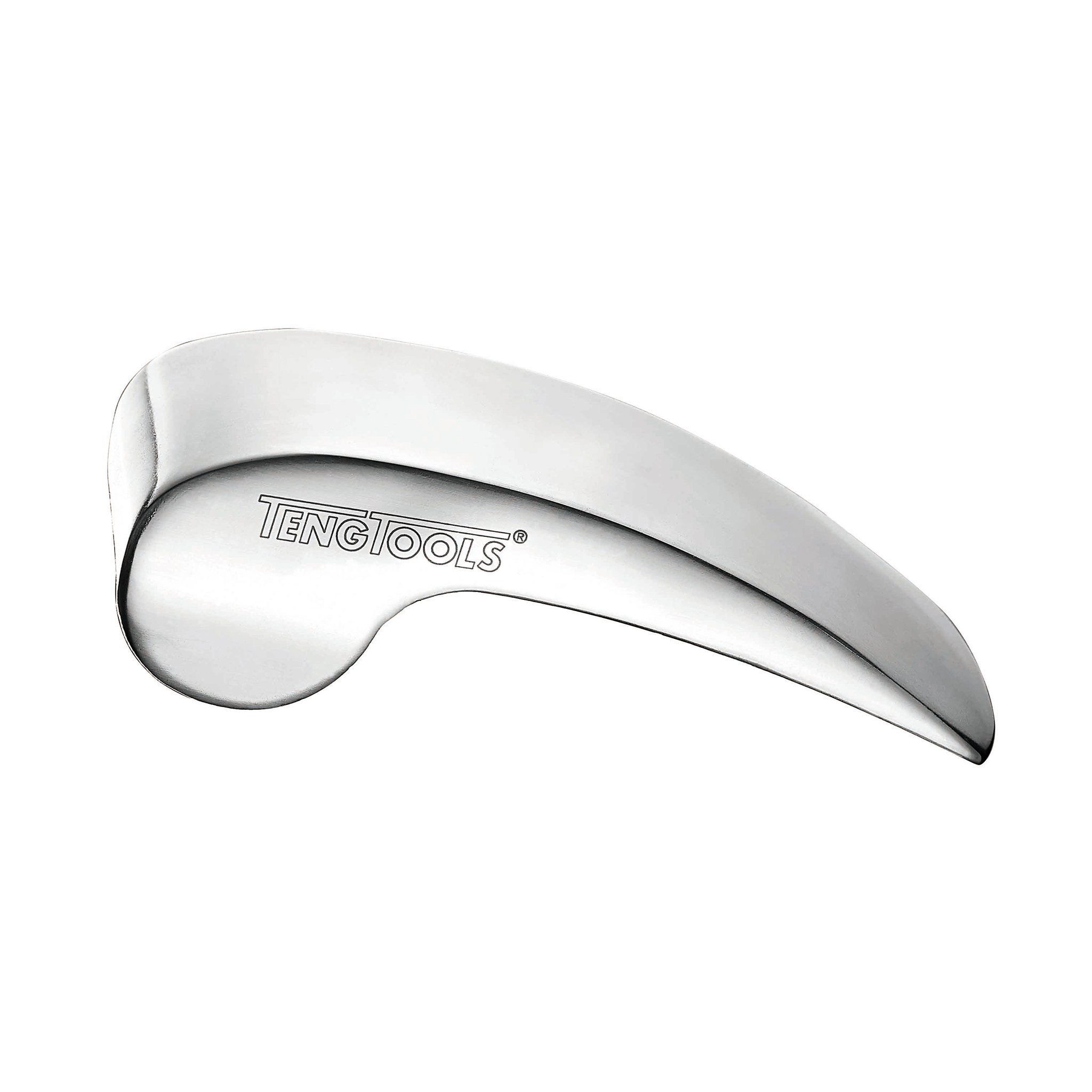 TENGTOOLS 245320106 Tengtools Yunks for Deabolishing Bodywork (TAS), Curve, 128 mm Length, 58 mm Width, 40 mm Height