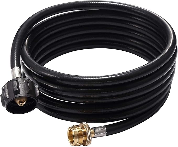 Bbq propane adapter Clearance