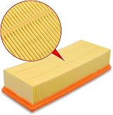 Bosch S9404 Air Filter - Moisture Resistant High Tensile Strength view 2
