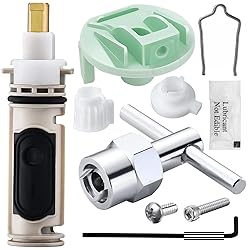 1222 Replacement Cartridge for Moen with 104421