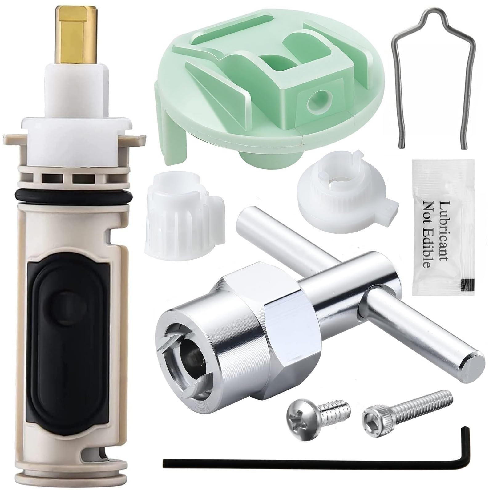1222 Replacement Cartridge for Moen with 104421