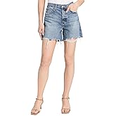 AG Adriano Goldschmied Women's Clove Shorts