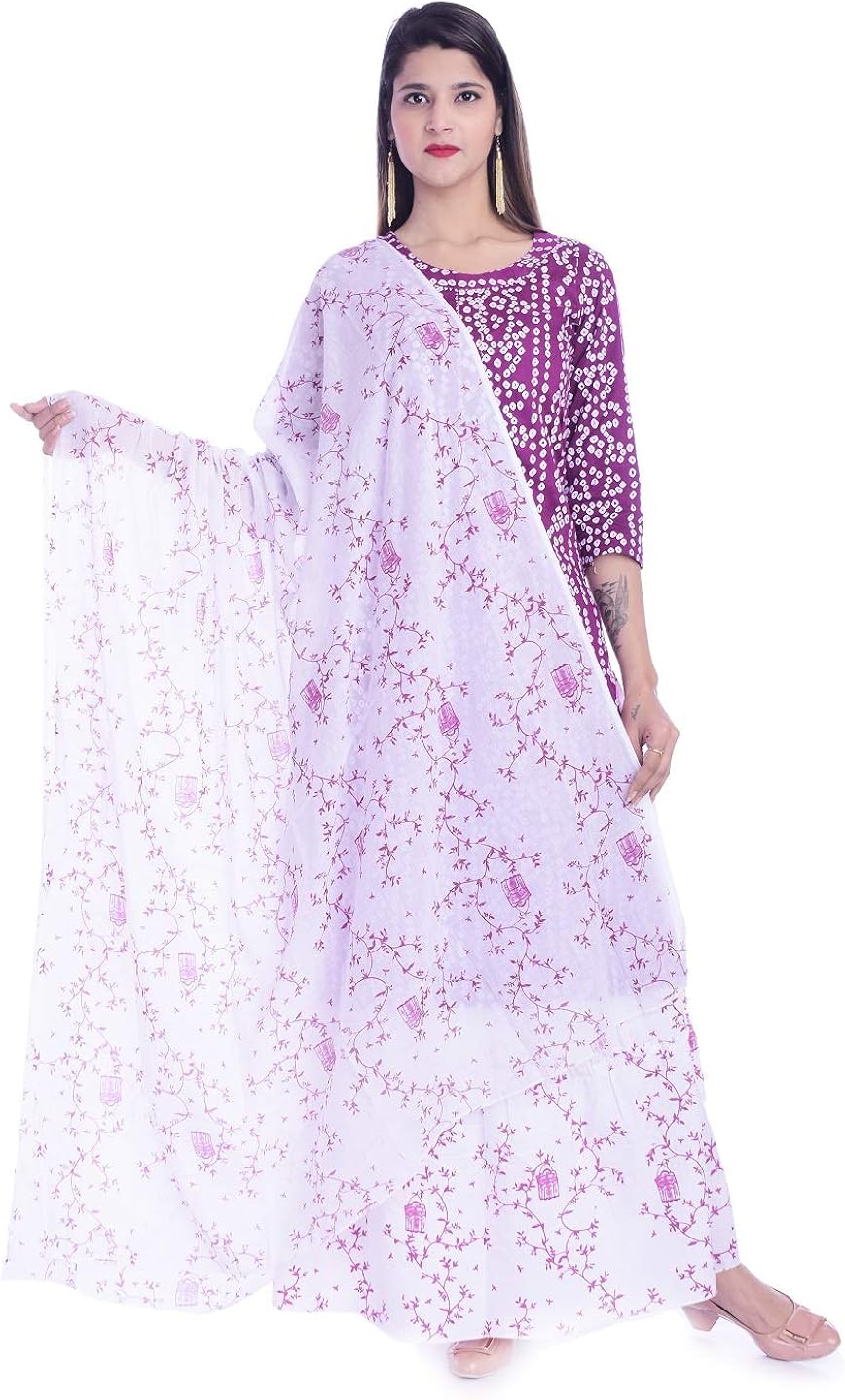 amazon kurti with skirt