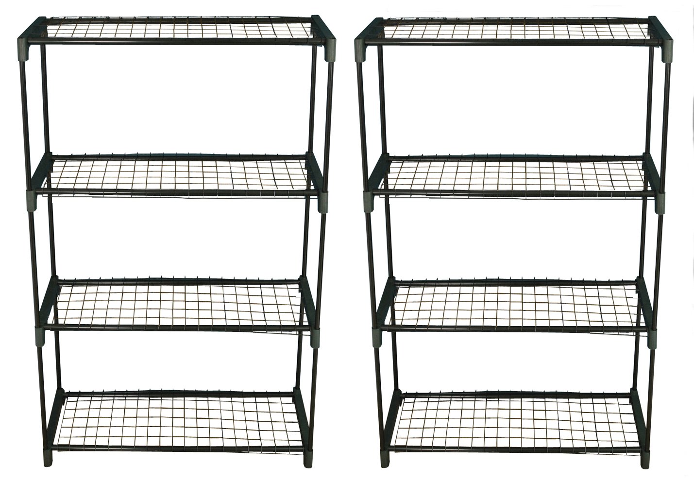 Jardinage Jardin GARDMAN GARDEN/OUTDOOR DOUBLE PACK STORAGE AND