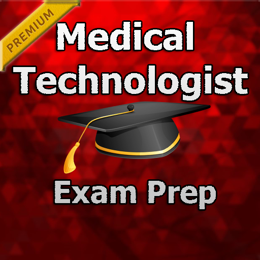 Medical Technologist MCQ Exam Prep PRO 2018 Ed - Thumbnail 7