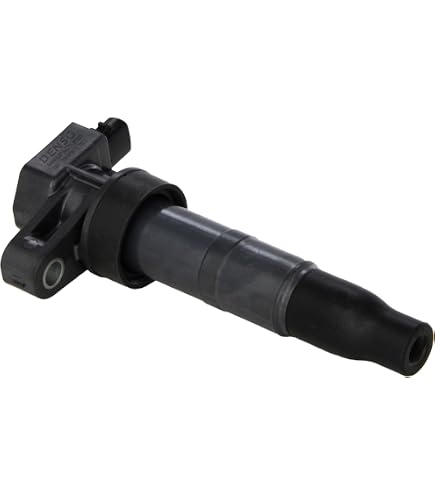 Amazon.com: HYUNDAI 27301-2B110 Ignition Coil Assembly : Automotive