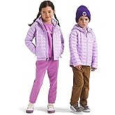 The North Face unisex-baby Thermoball Hooded Jacket