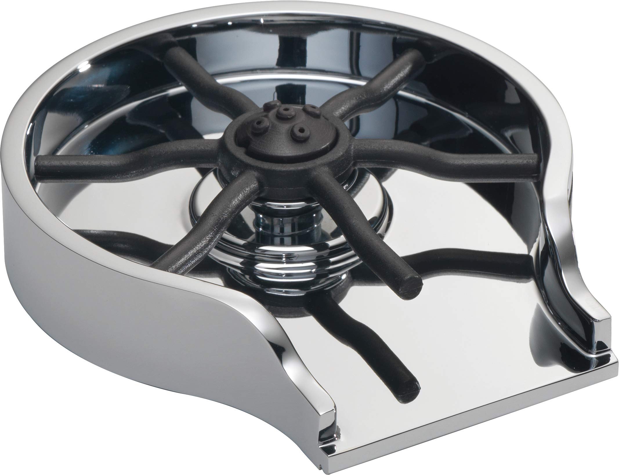 DELTA Faucet GR150, Chrome Glass Rinser, Standard