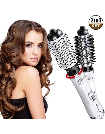 Amazon.es: Cepillos de aire caliente - Aparatos y utensilios ...