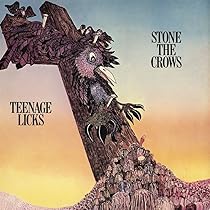 Stone the Crows - Stone The Crows - Amazon.com Music