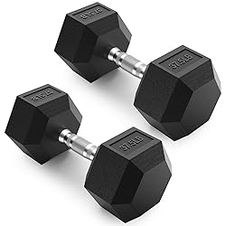 papababe Dumbbells Free Weights Dumbbells Weight