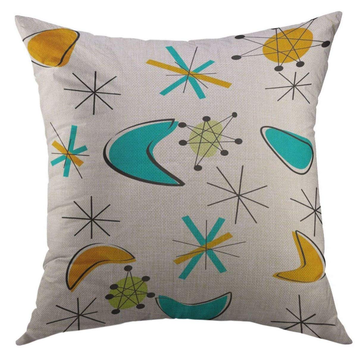 Best mid century modern sofa cover