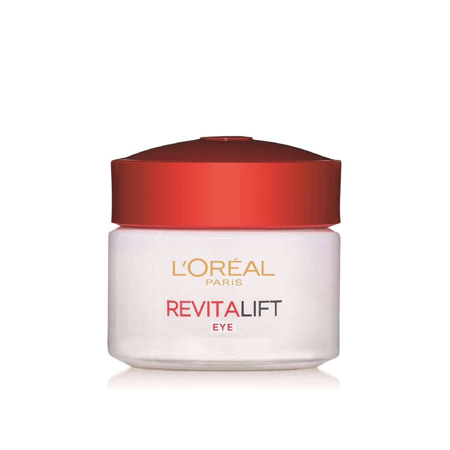 loreal revitalift eye treatment