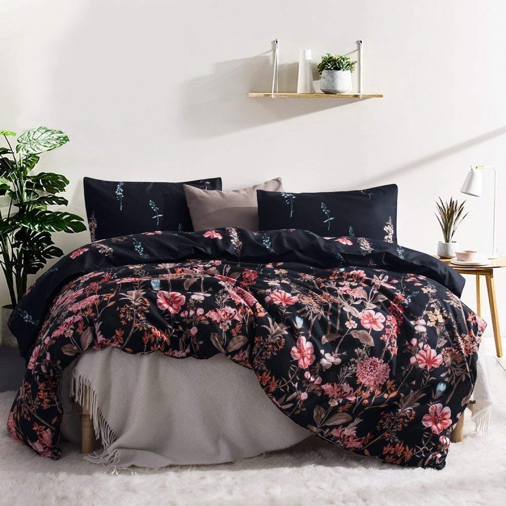 31 Of The Best Duvet Covers You Can Get On Amazon