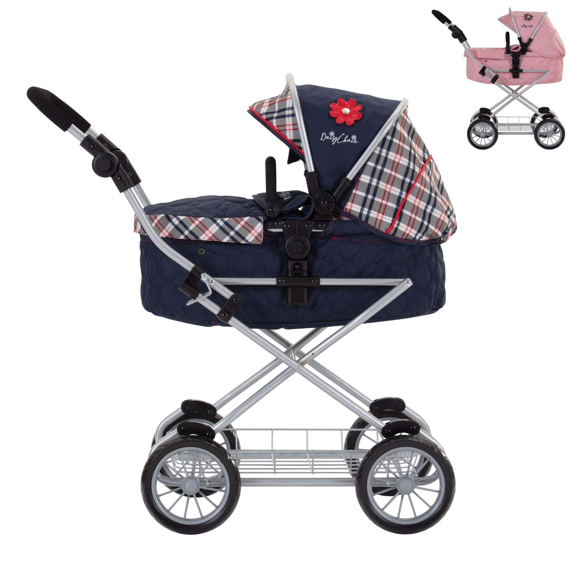 daisy dolls pram