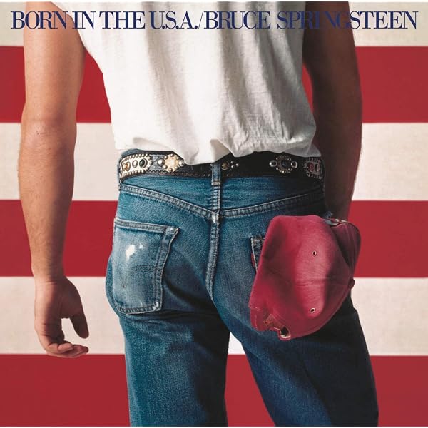 Bruce Springsteen - Born To Run - 30th Anniversary Edition