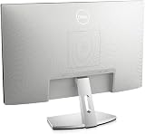 Dell S2421H 24 Inch Full HD IPS Monitor 75Hz FreeSync Built-in Speakers view 6