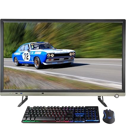 Cuk Bionic Aio Gaming Pc Liquid Cooled Intel Core I9 9900k Nvidia Geforce Rtx 2080 Ti 32gb Ram 1tb Nvme Ssd 2tb 650w Gold Psu 315 Qhd 144hz - 