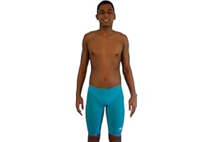 blueseventy neroFIT Jammer Tech Suit FINA Approved