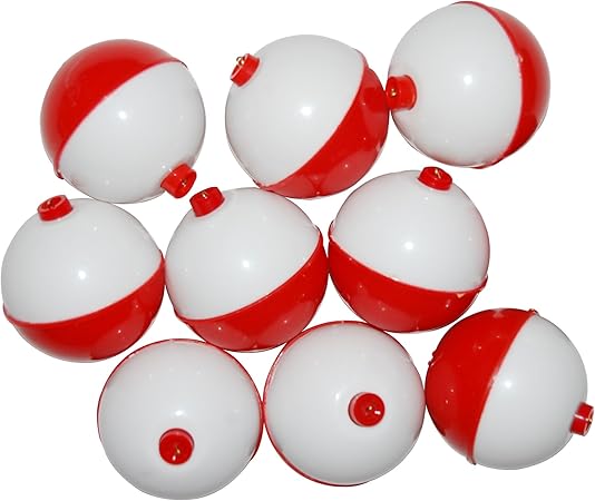 Snap on bobber Clearance