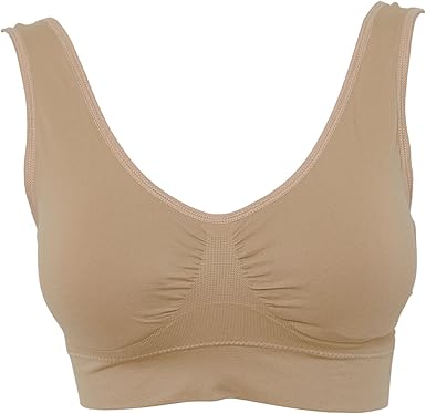 genie bras amazon