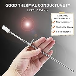 【Upgraded】 316490000 Oven Temperature Sensor