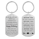 MXRSDF 29th Birthday Gifts for Women Men - 29th