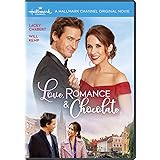 Love, Romance & Chocolate