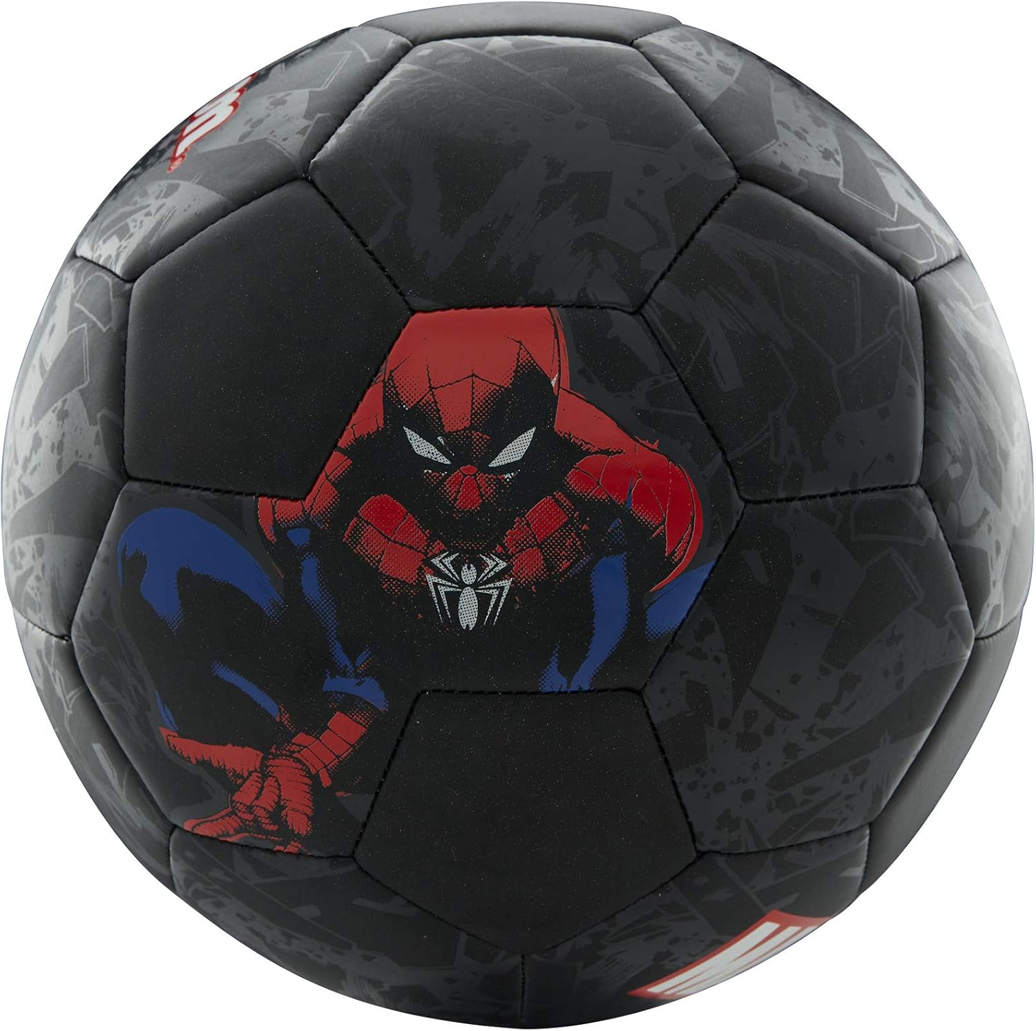 Sporting Goods Balls Size 2 Kids Spider Man Soccer Children Baby Football Spiderman Ball
