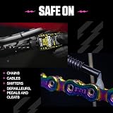 Muc-Off Dry Chain Lube 50 ml Wax-Based Biodegradable Bike Chain Oil view 4
