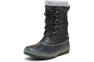 SOREL - Men's 1964 Pac Nylon Snow Boot for Winter