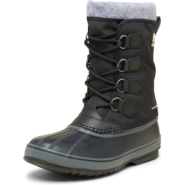 Wolverine Sightline - Botas Aisladas Impermeables Para Hombre