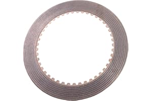 E-81804831 Friction Clutch Disc for Ford/New Holland 545, 550, 555, 555A, 555B, 655, 655A