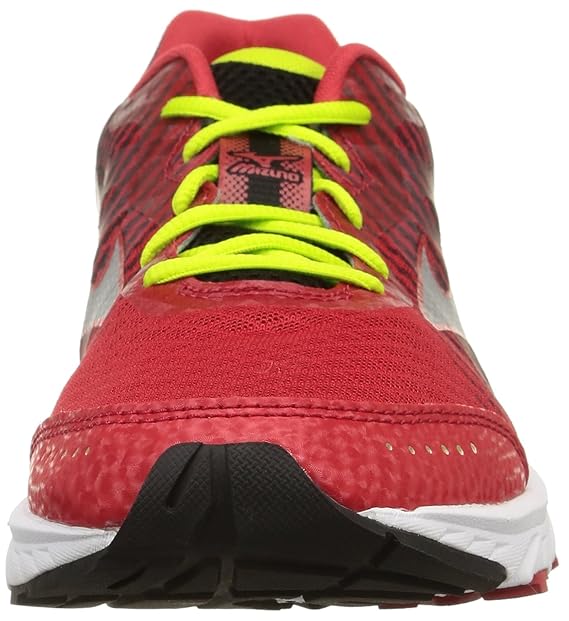 mizuno wave elevation rosse