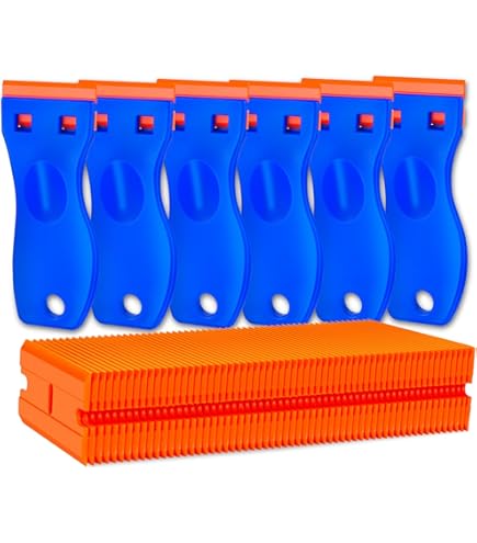 Extendable Microfiber Feather Duster - 100 Inch Long Handle Dusting Tool For All-Round Home