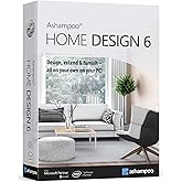 Architect Home Design 6 - Plan, model and design your dream home – software compatible with Windows 11, 10, 8 and 7