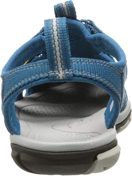 keen clearwater cnx leather womens