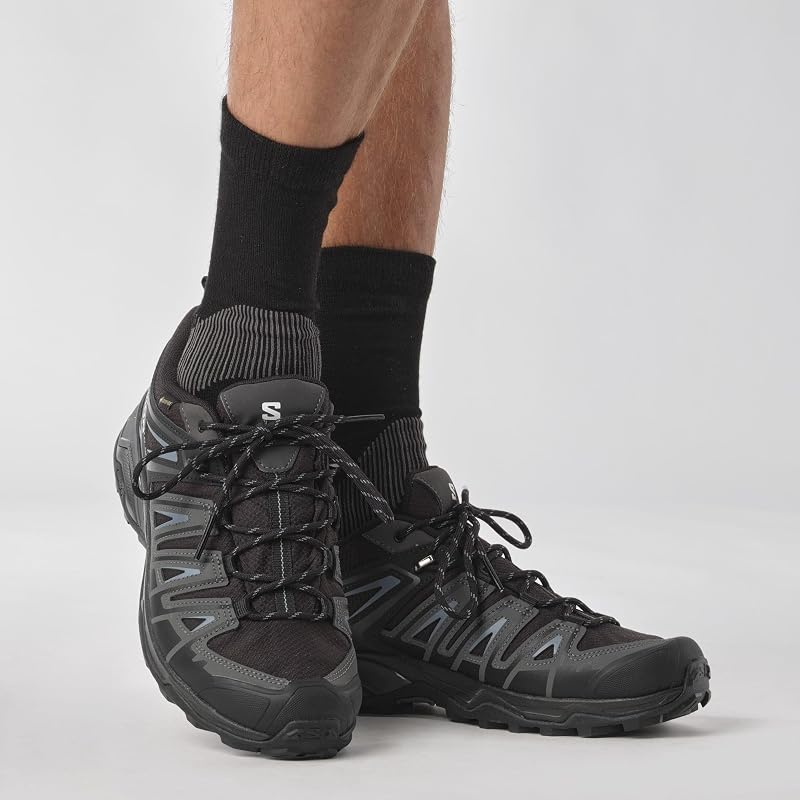 X ULTRA PIONEER Gore-Tex imperméables Chaussures de randonnée pour homme