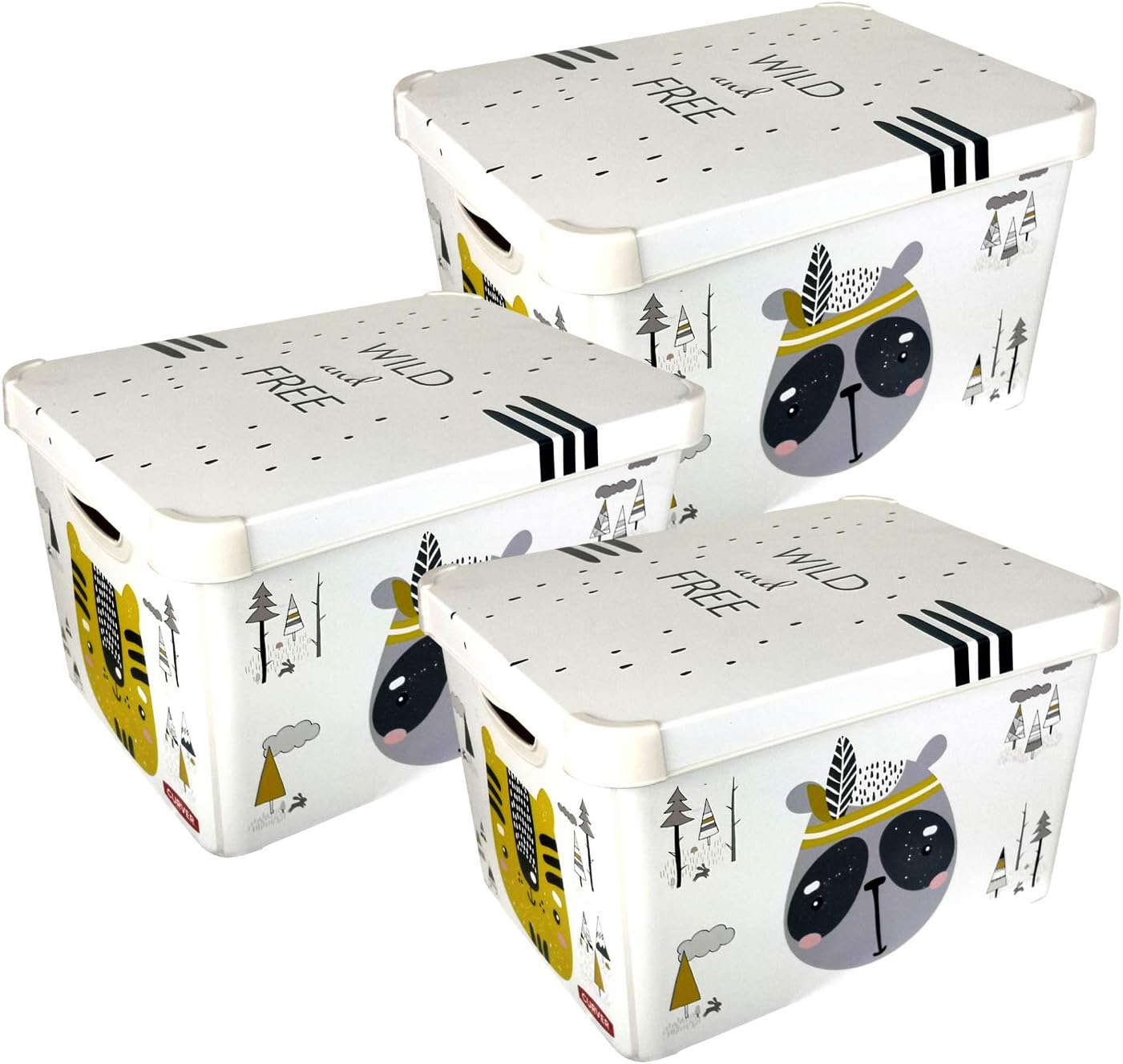 Curver Storage Boxes Morrisons at Ramona Plummer blog