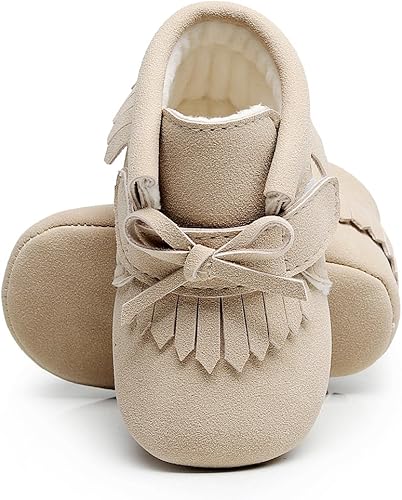 winter moccasins boots